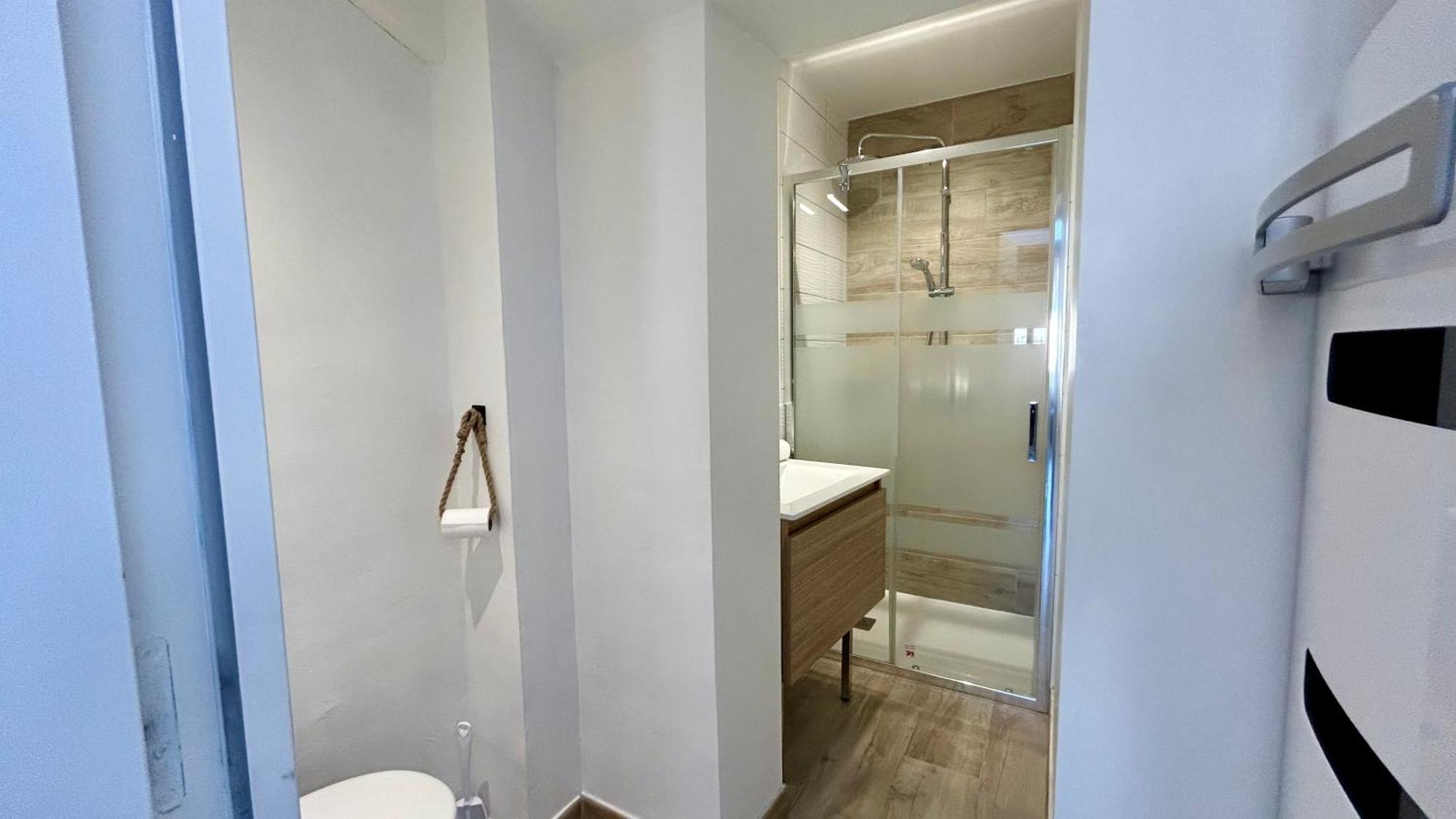 Maison 4 Personnes, En Centre Ville Ле-Кротуа Екстер'єр фото